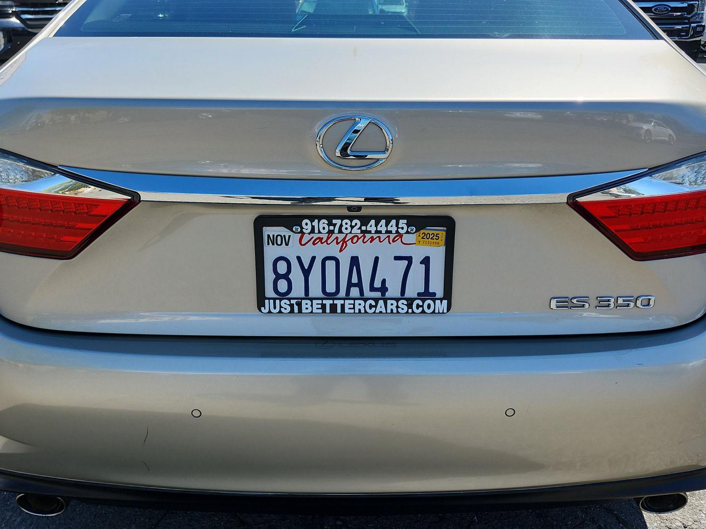 Just Better Cars