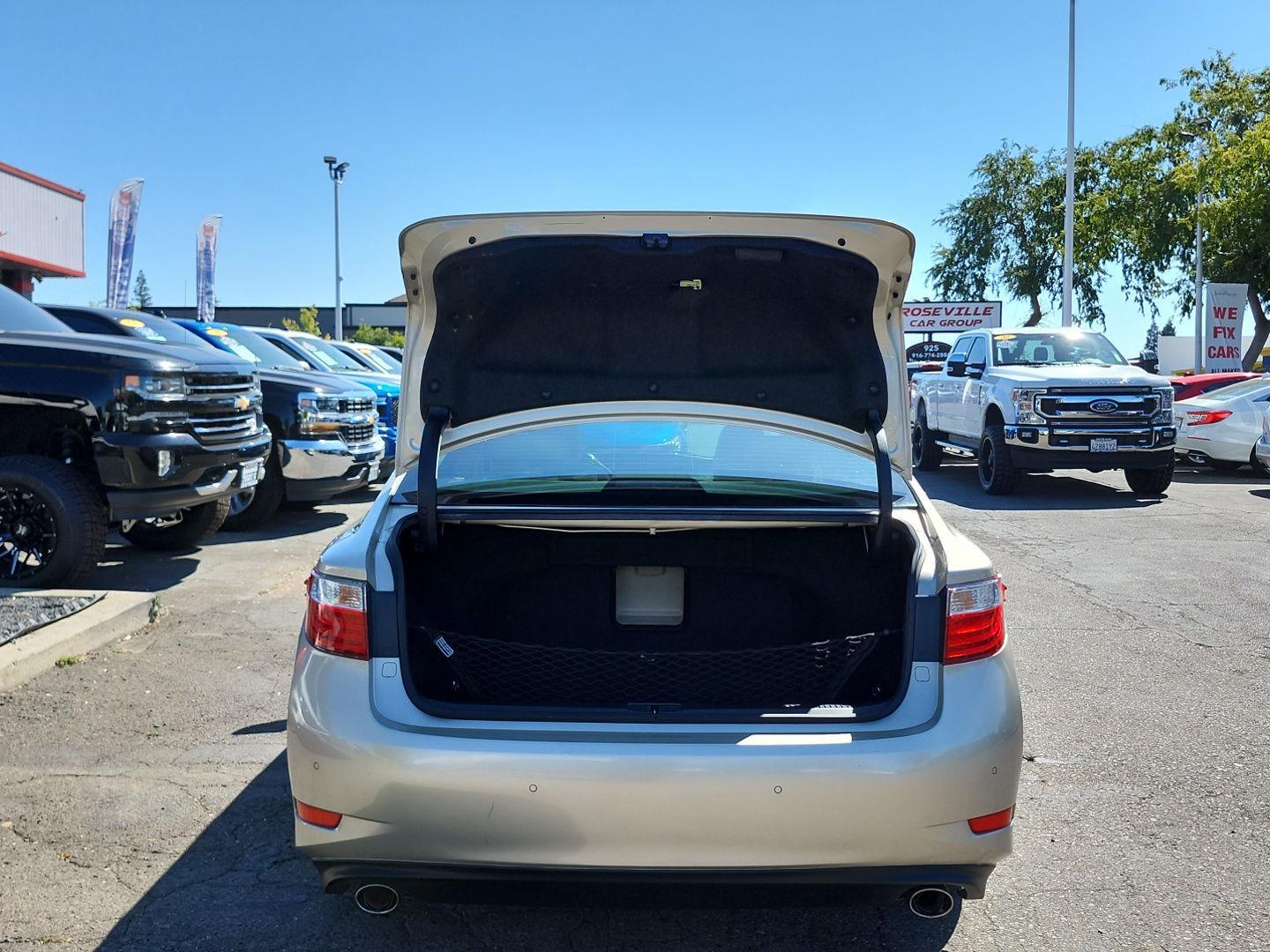 Just Better Cars