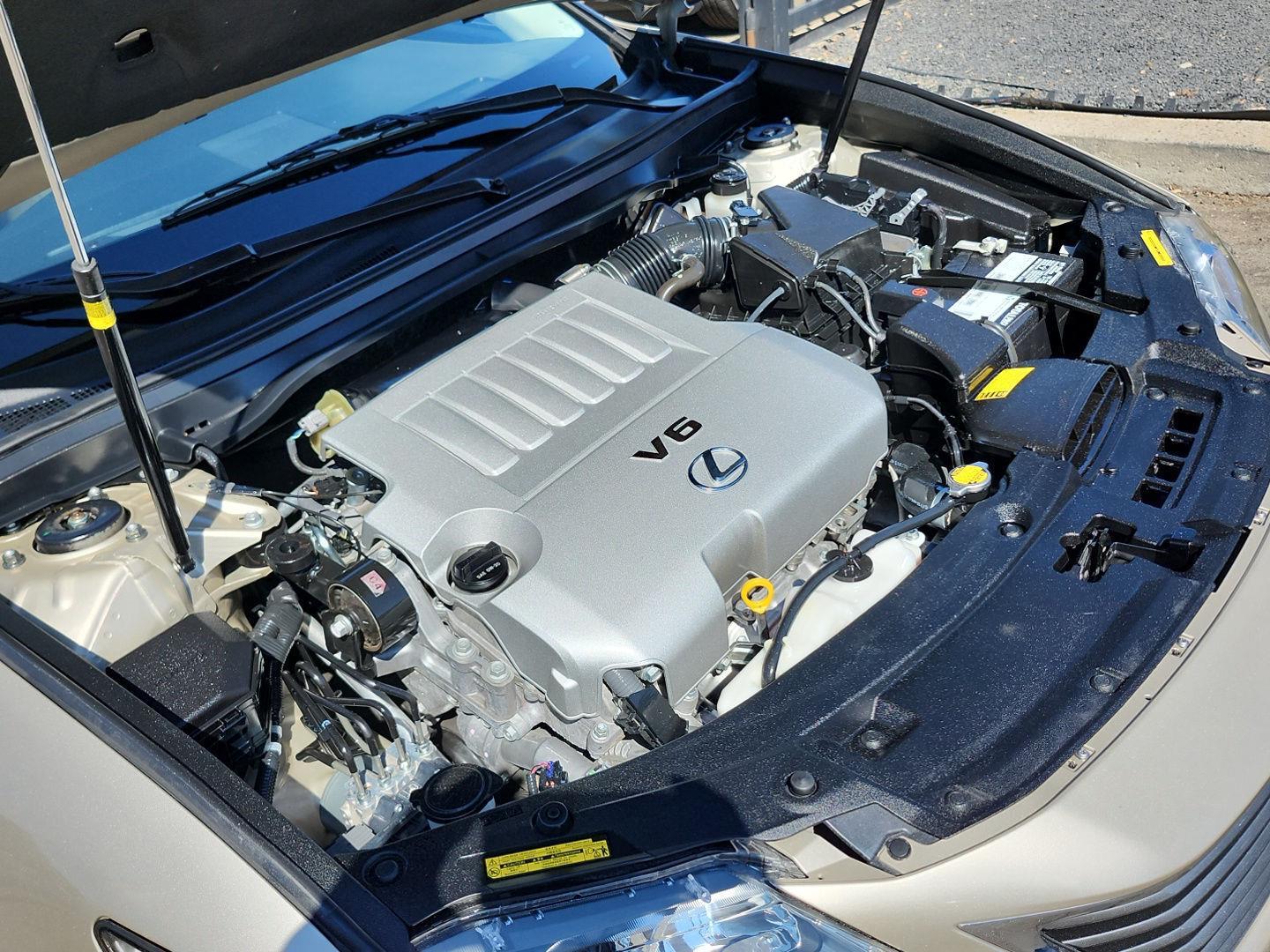 Just Better Cars