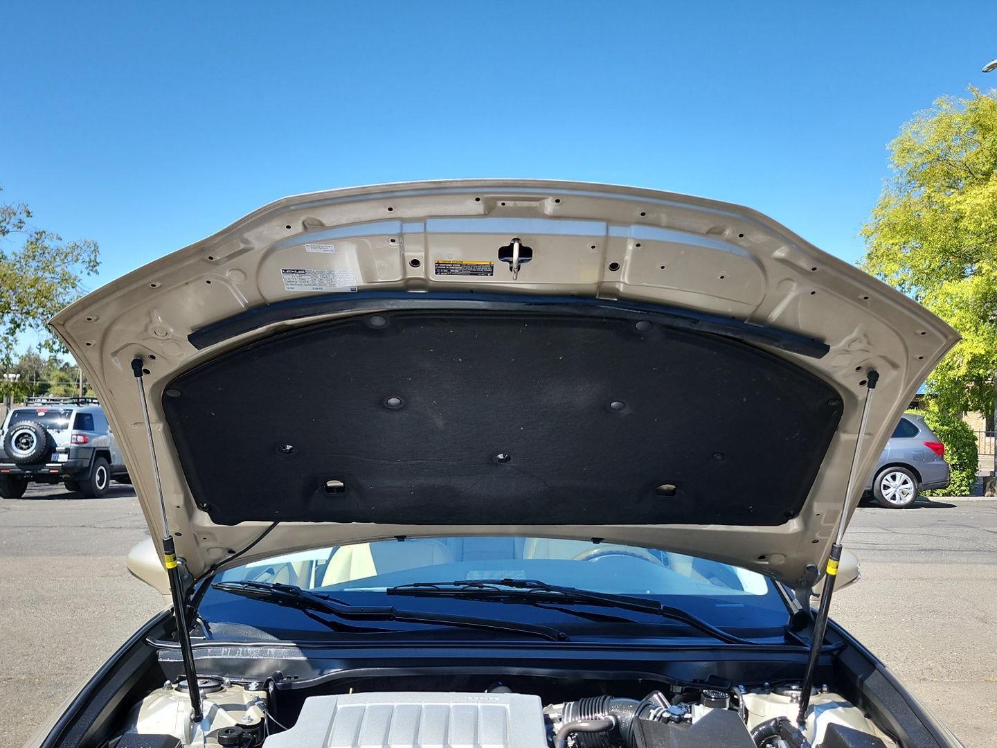 Just Better Cars