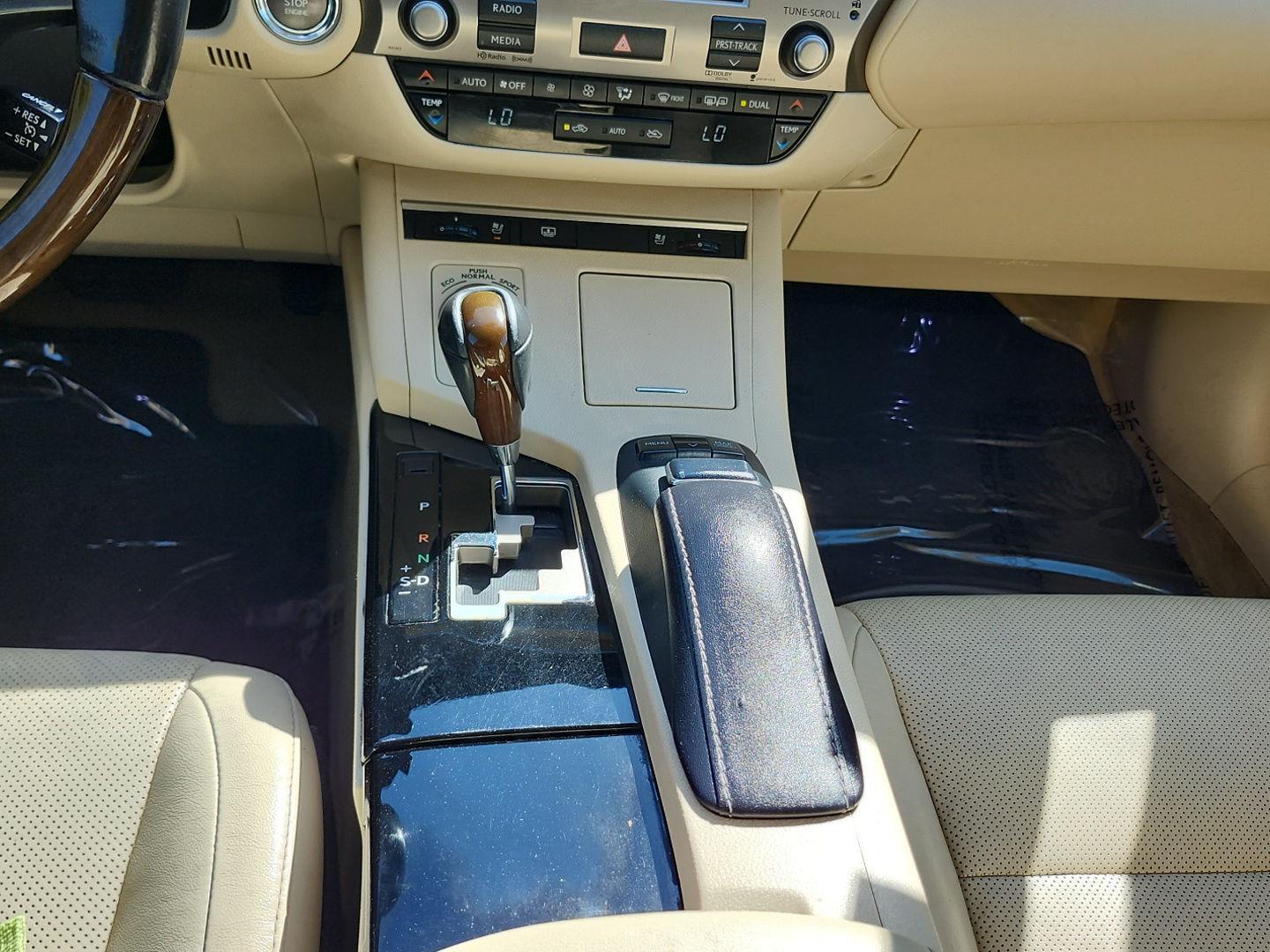 Just Better Cars