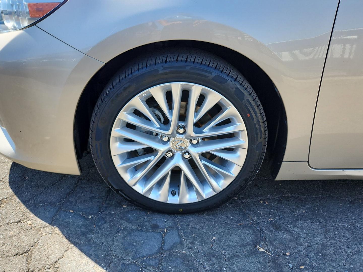 Just Better Cars