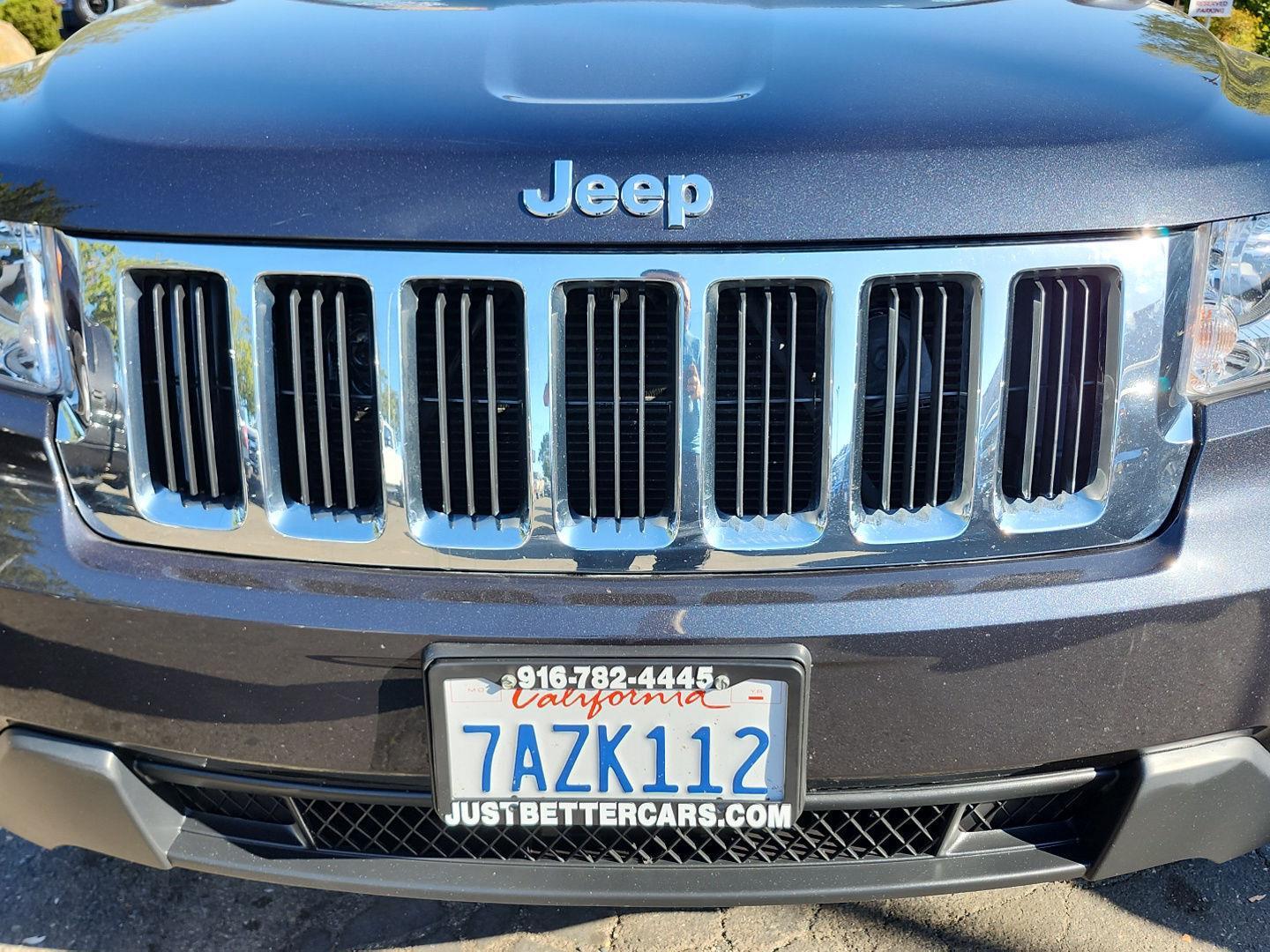 Just Better Cars