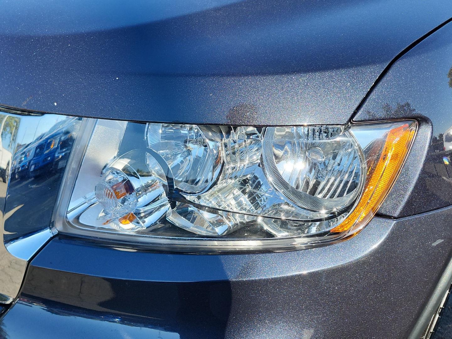 Just Better Cars