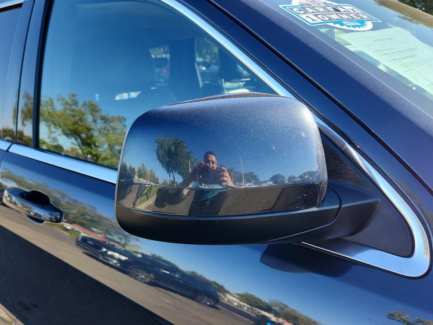 Just Better Cars