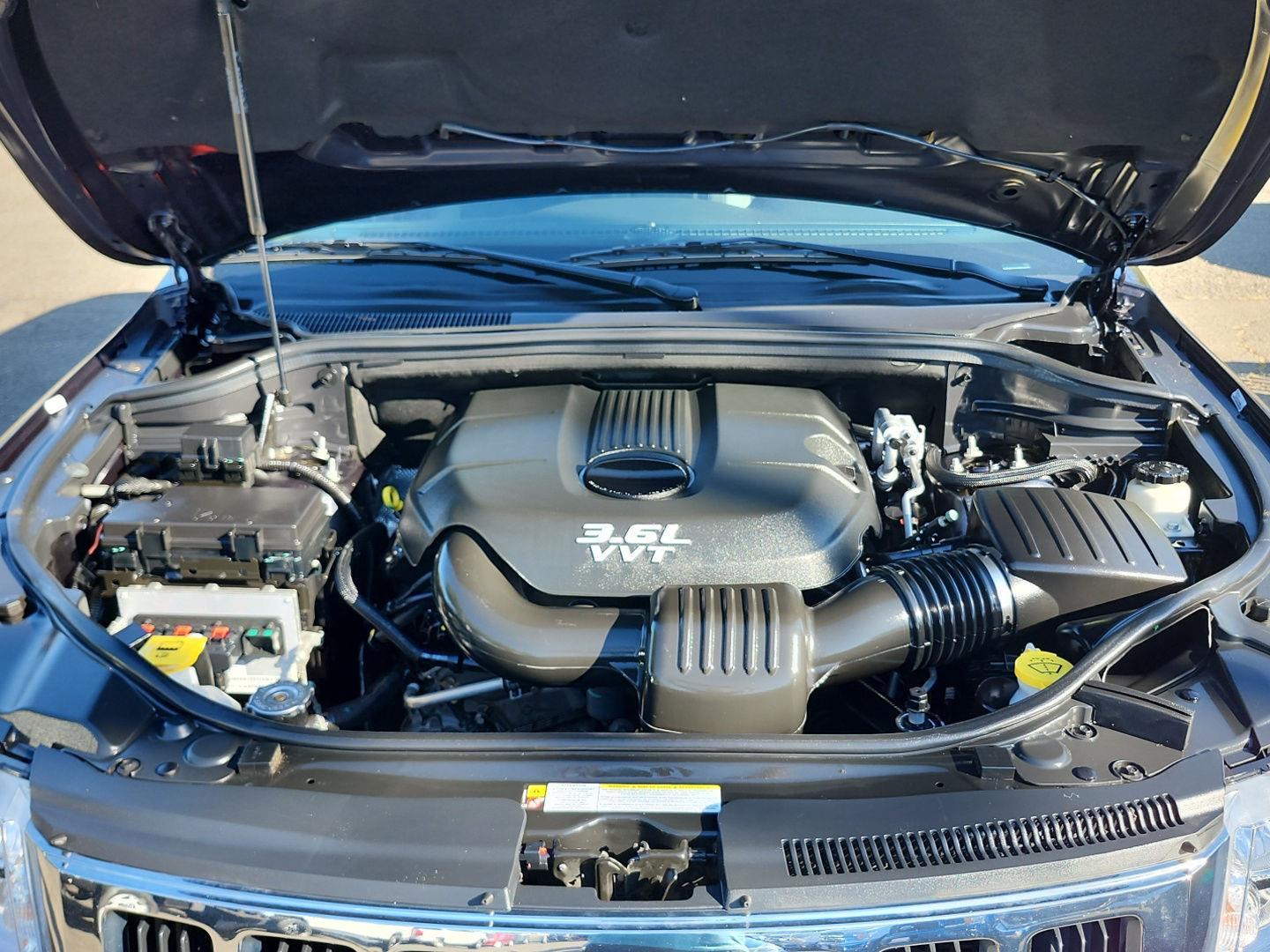 Just Better Cars