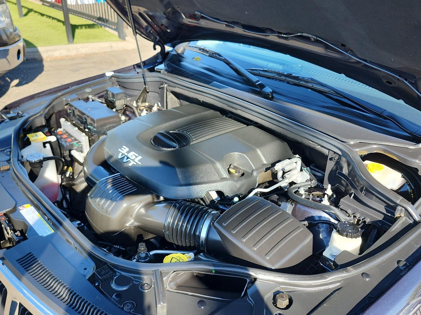 Just Better Cars