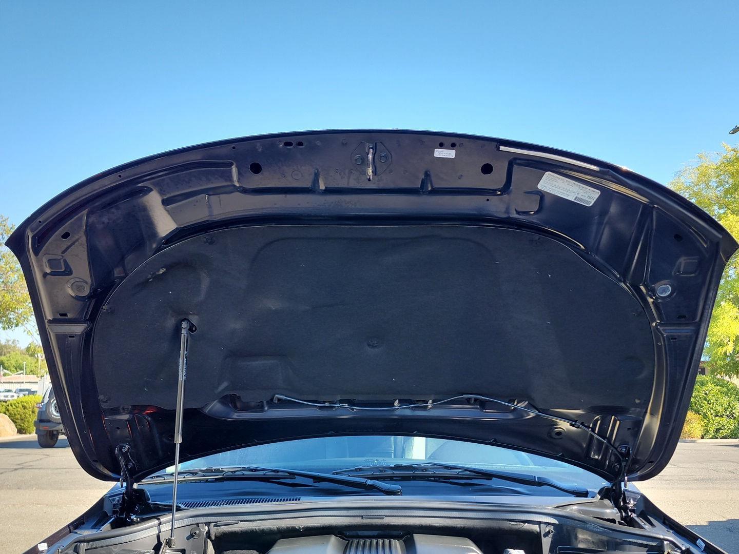 Just Better Cars