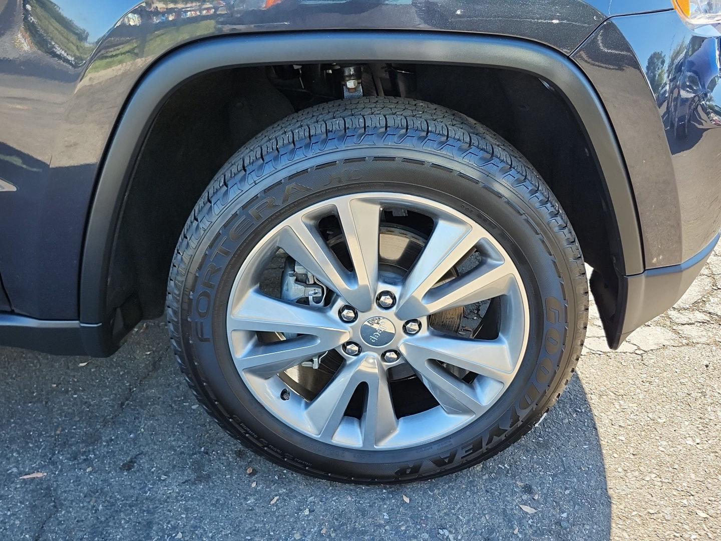 Just Better Cars