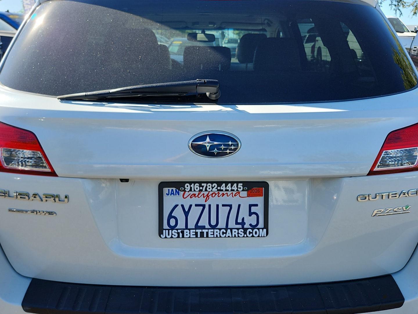 Just Better Cars