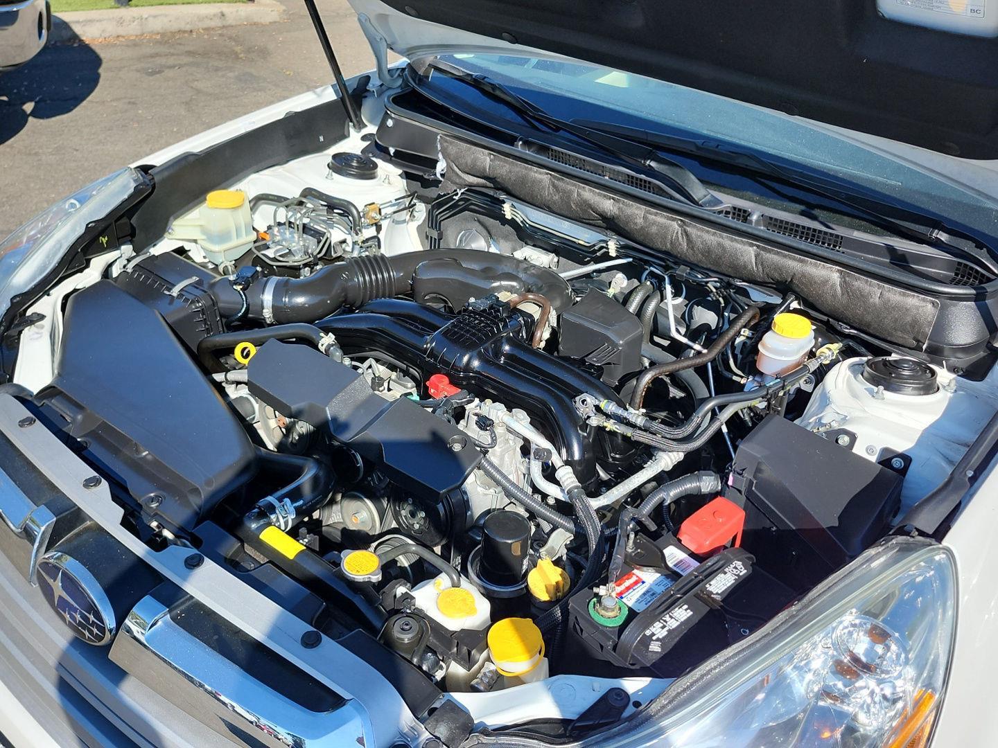 Just Better Cars