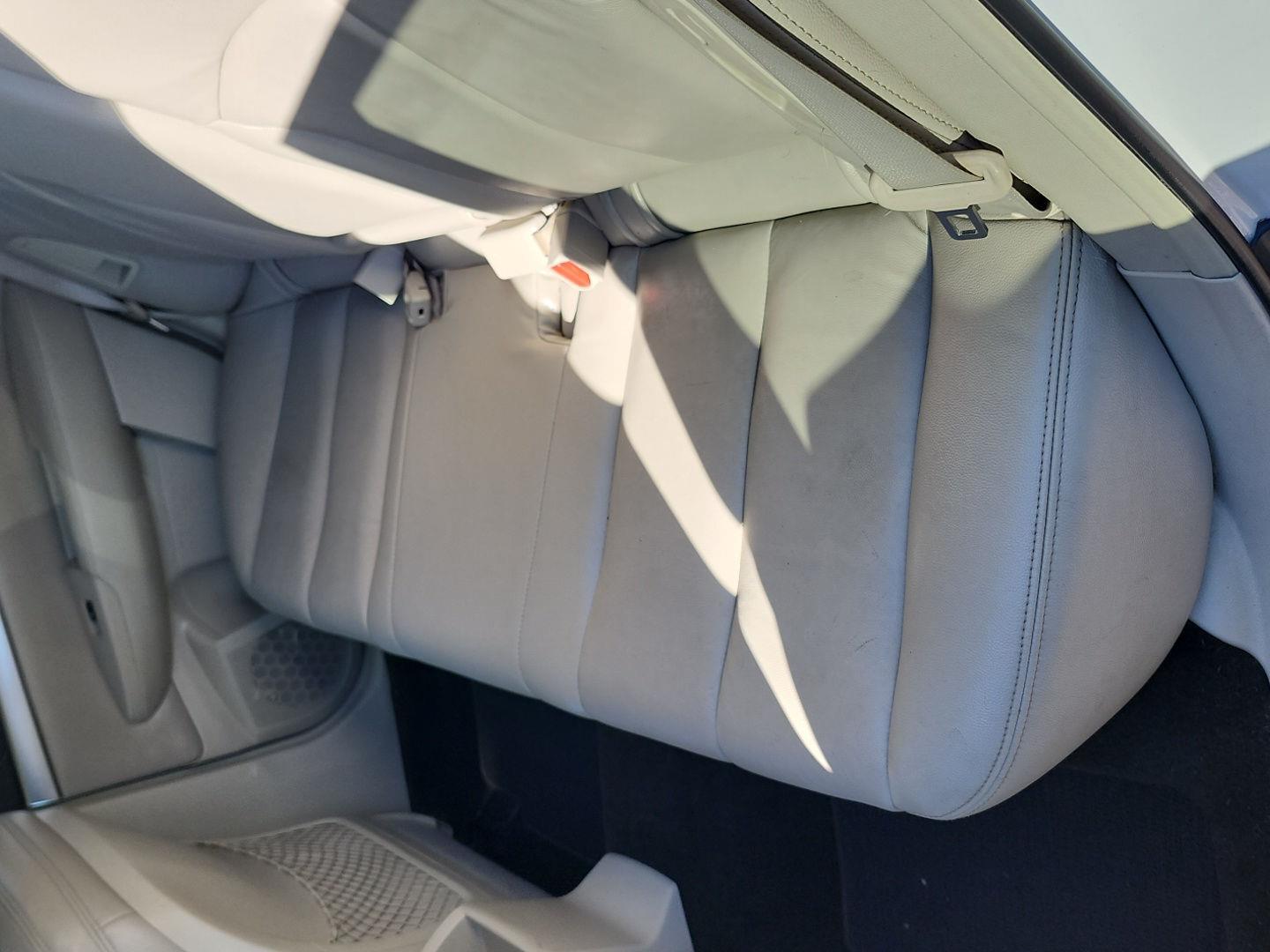 Just Better Cars