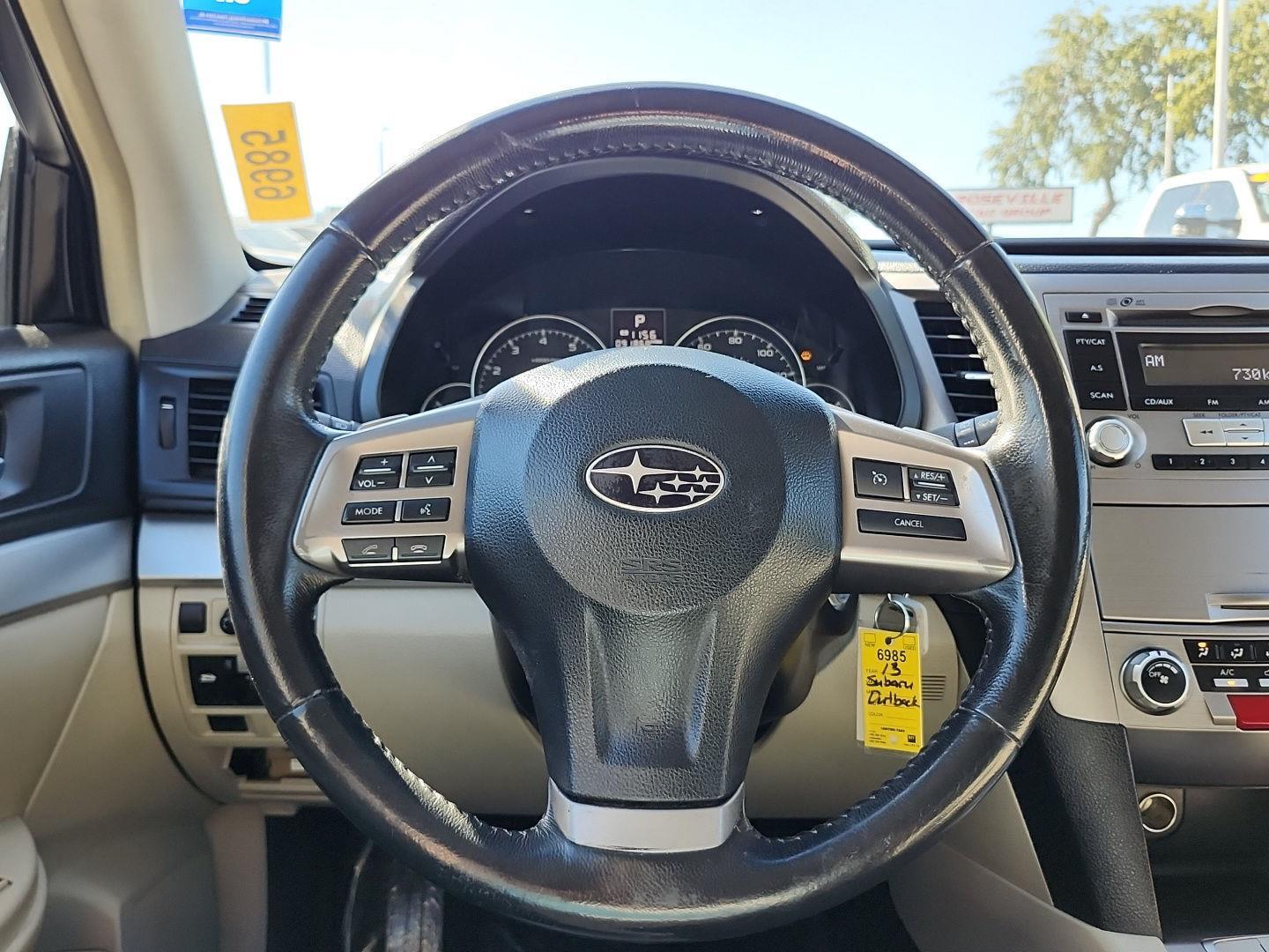 Just Better Cars