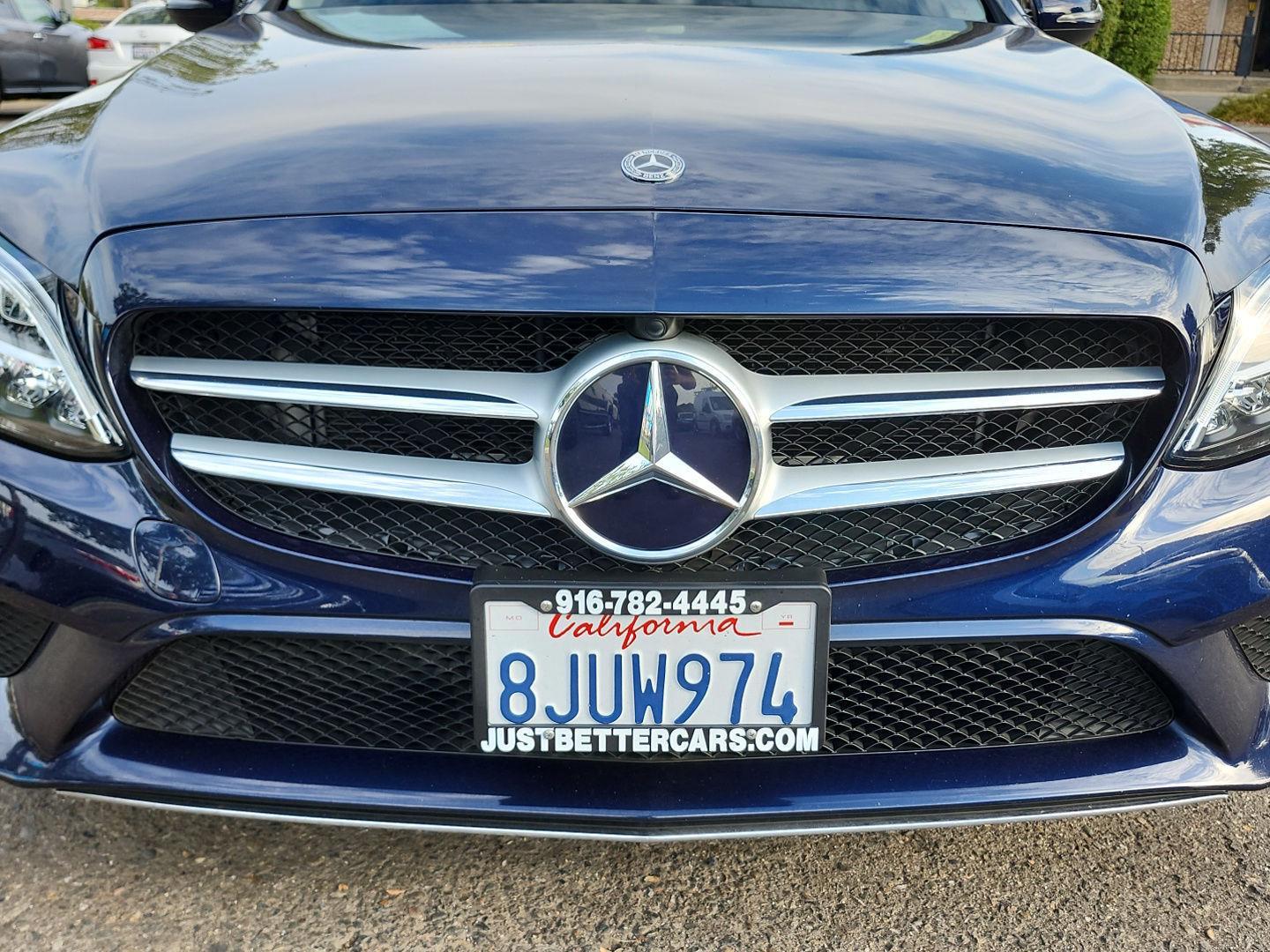 Just Better Cars