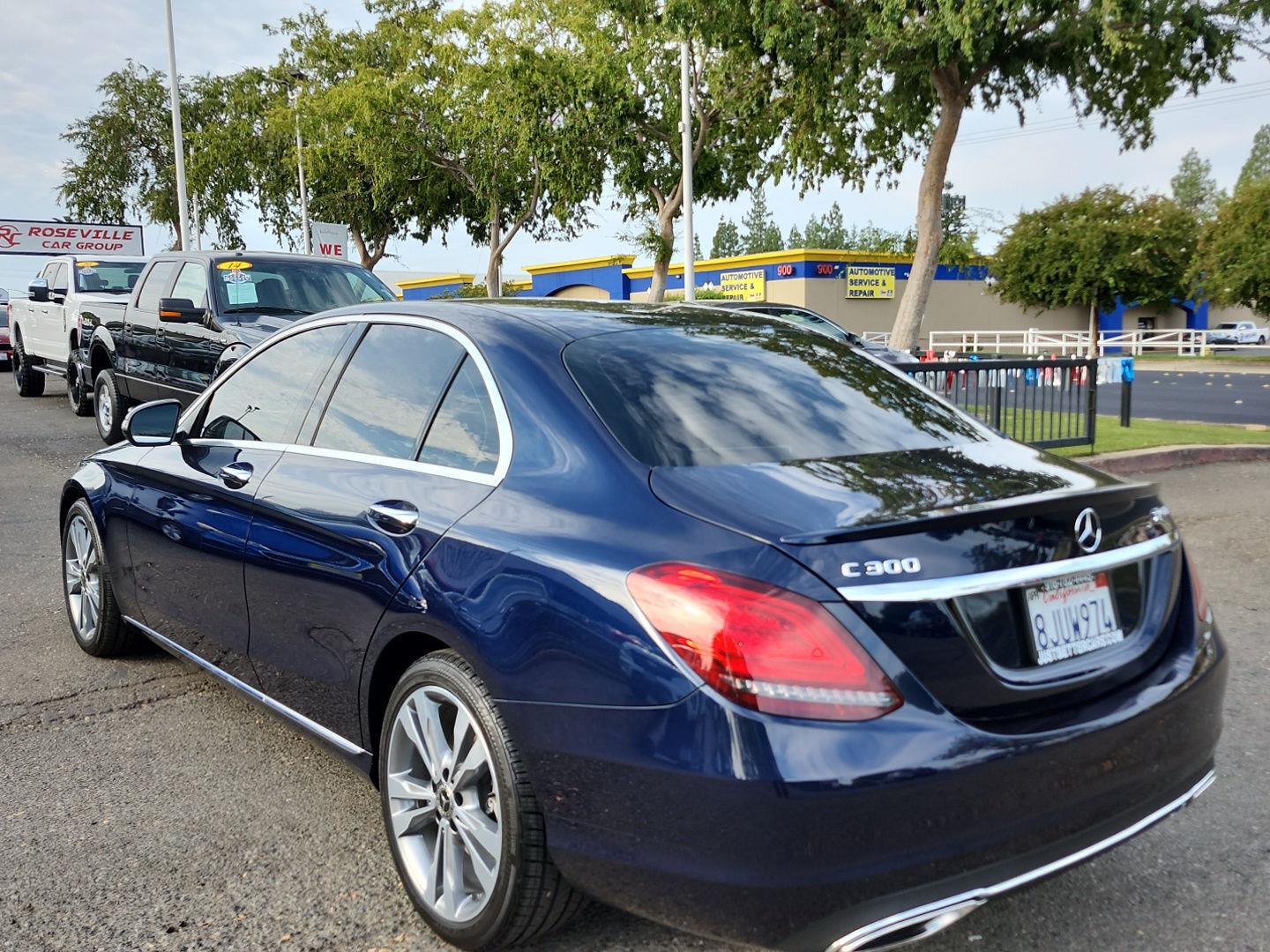 Just Better Cars