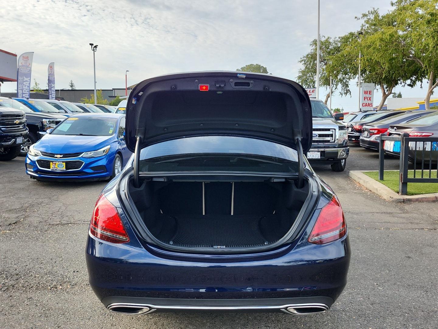 Just Better Cars