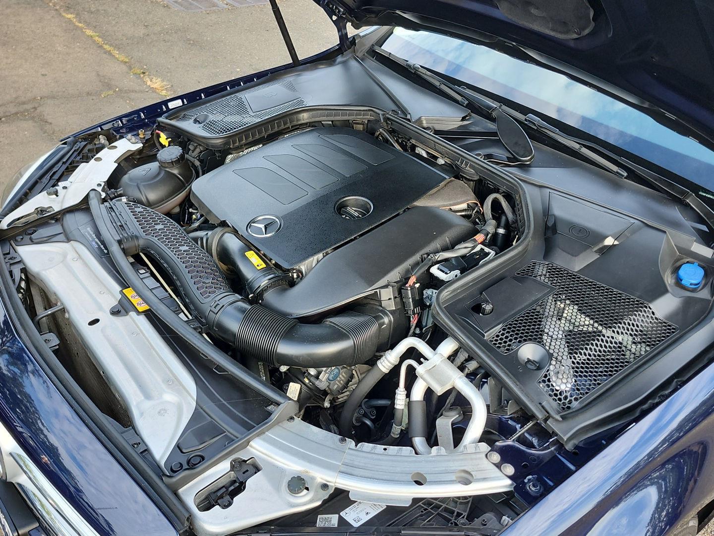 Just Better Cars