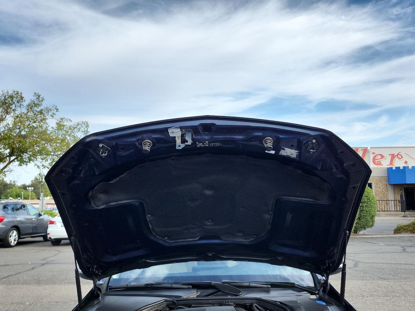 Just Better Cars