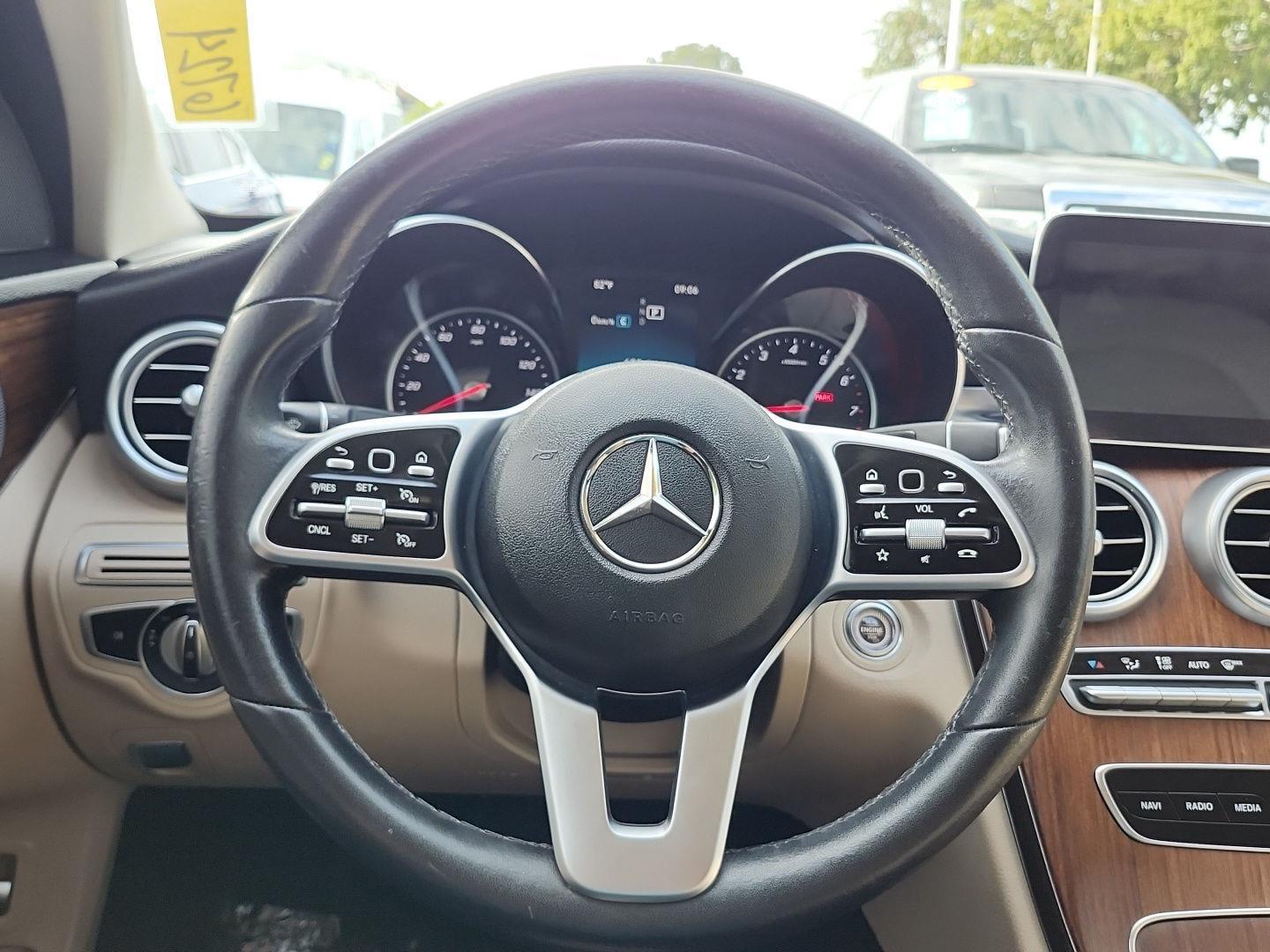 Just Better Cars