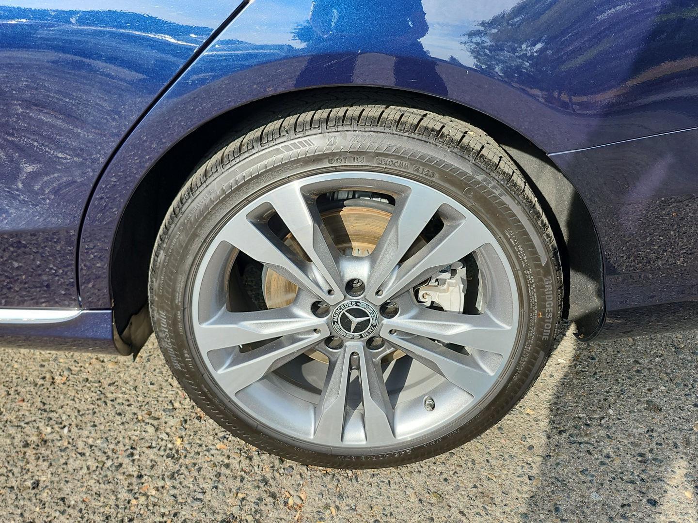 Just Better Cars