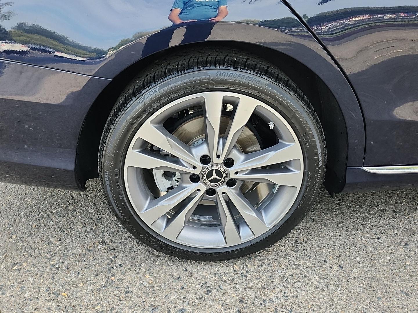 Just Better Cars