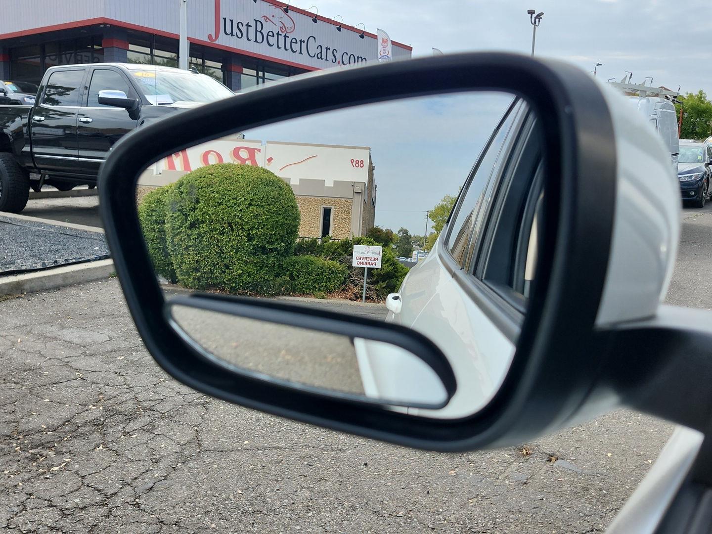 Just Better Cars