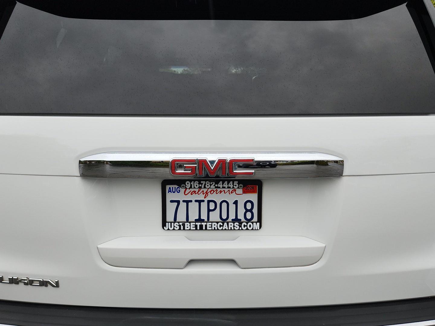 Just Better Cars