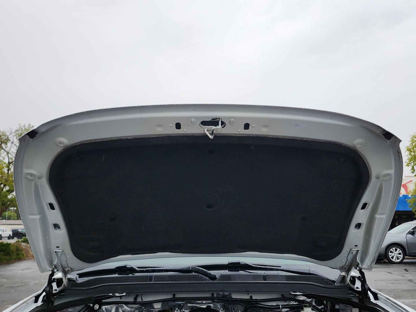 Just Better Cars