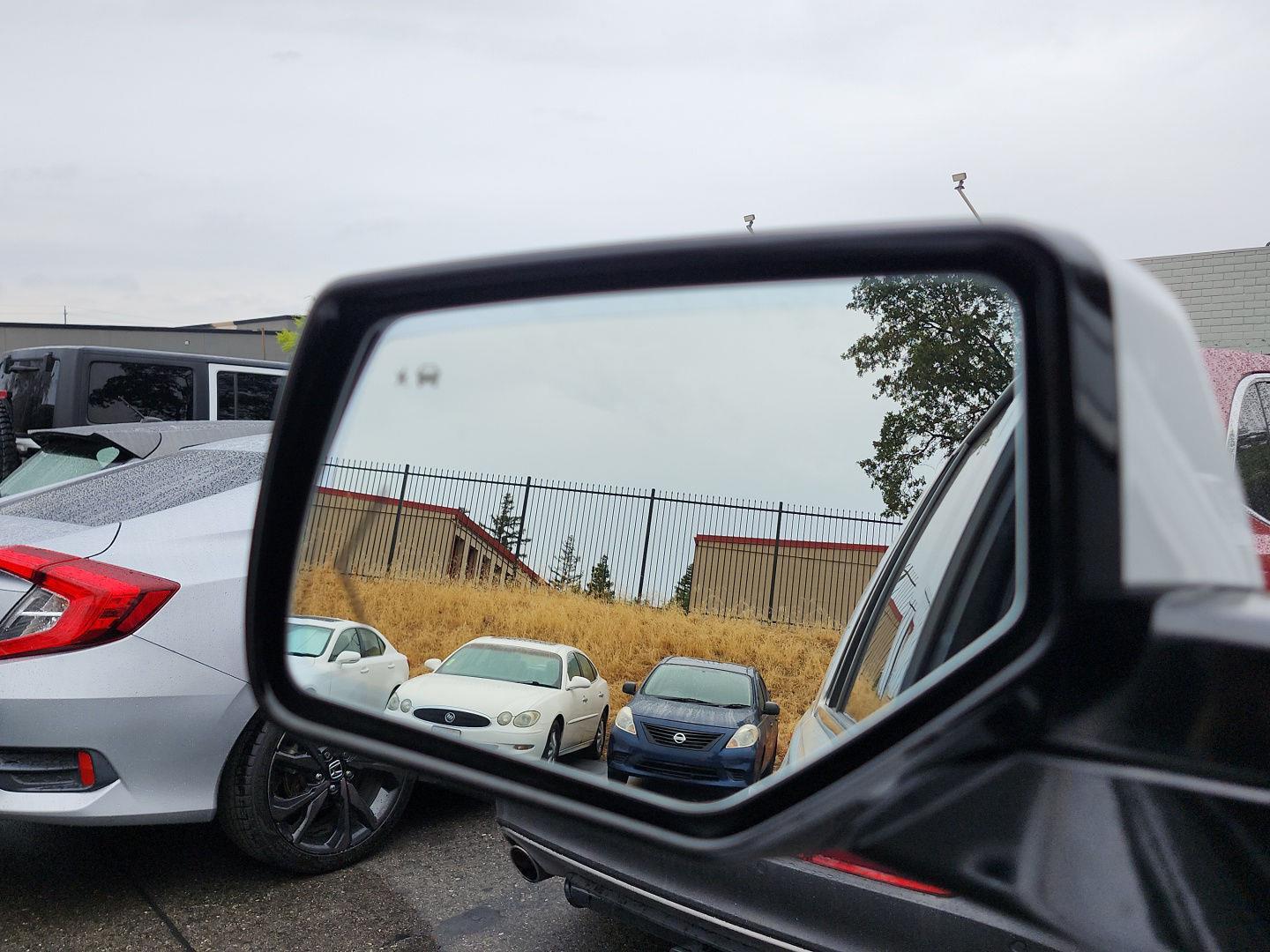 Just Better Cars