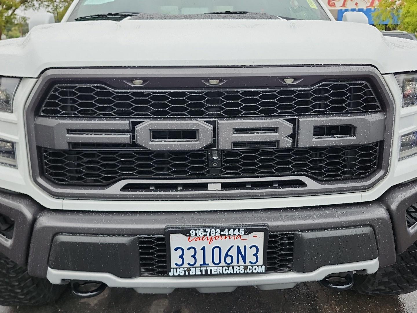 Just Better Cars