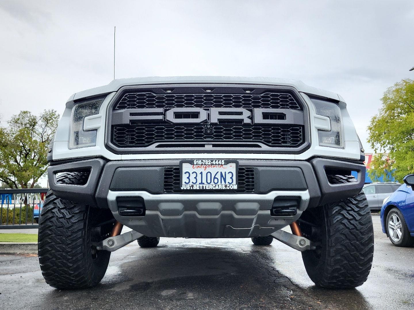 Just Better Cars