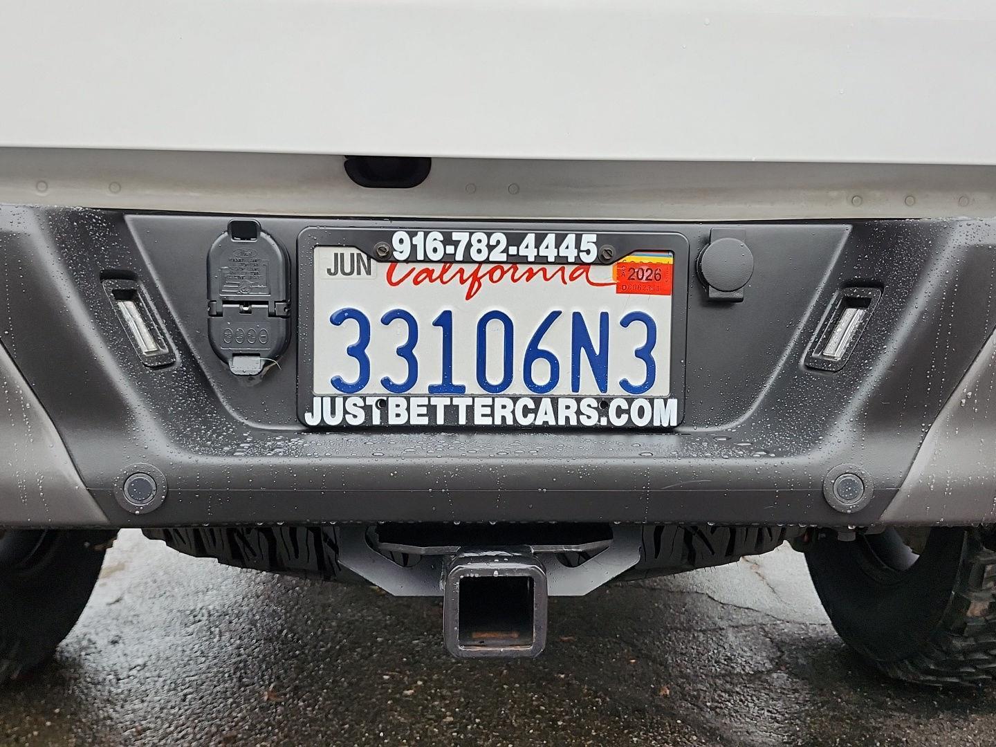 Just Better Cars