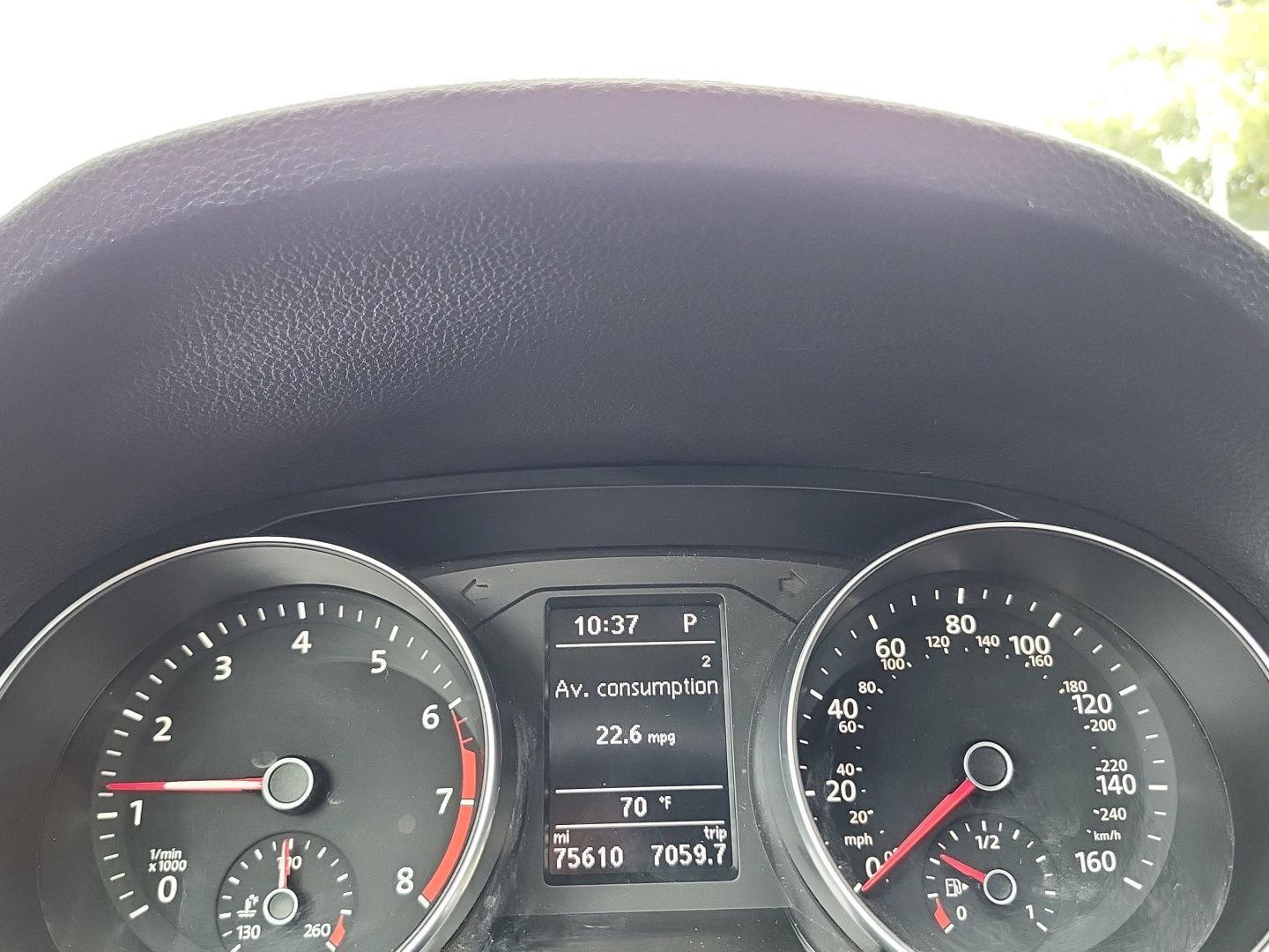 2017 Volkswagen Passat SE photo 46