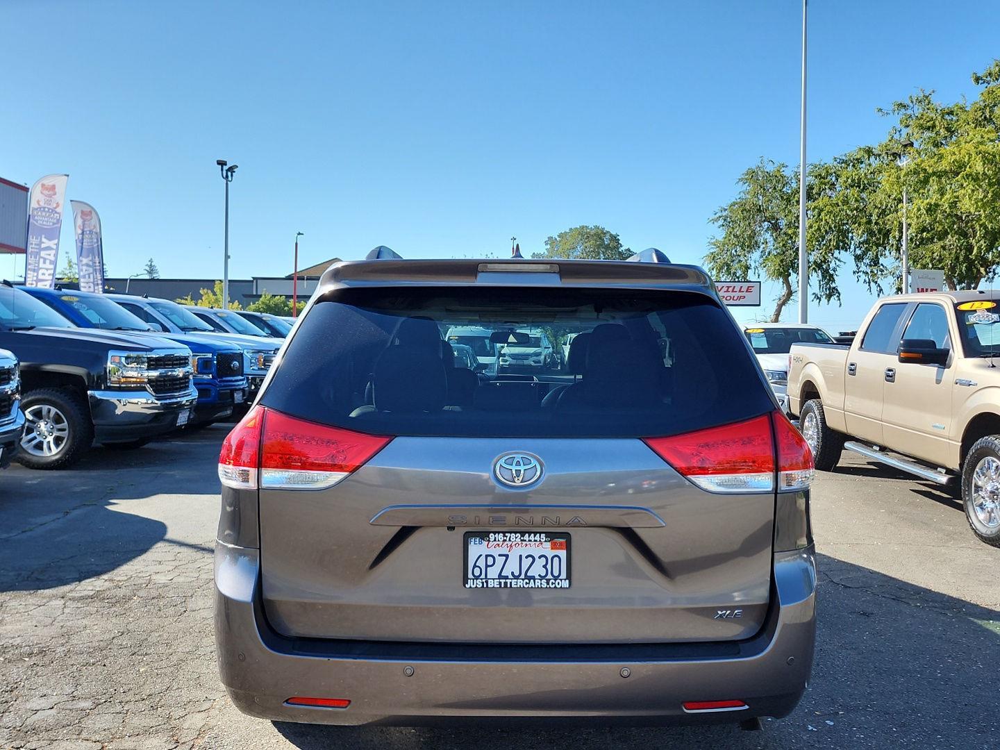Just Better Cars