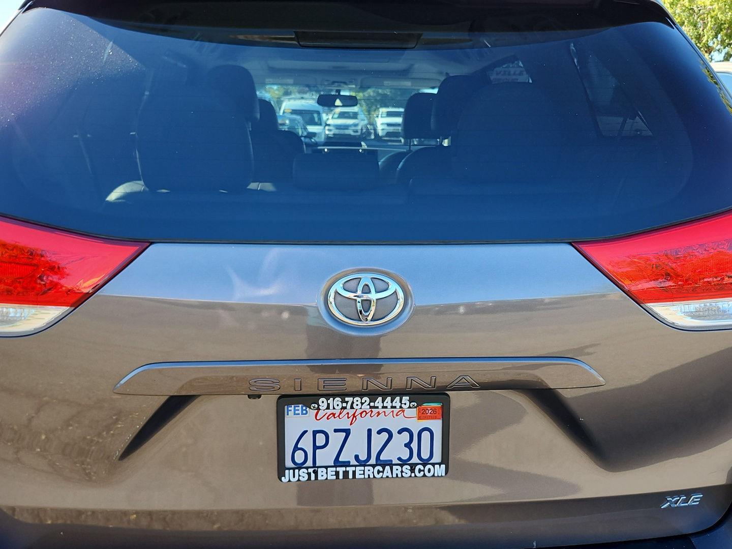 Just Better Cars