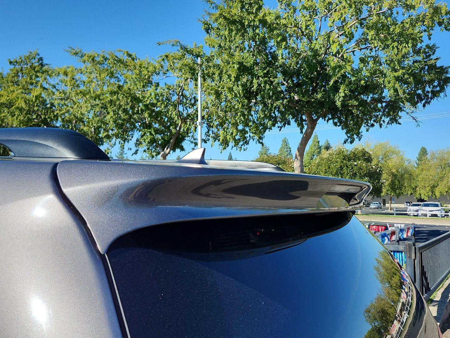 Just Better Cars