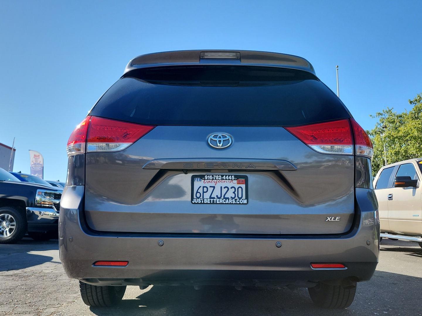 Just Better Cars