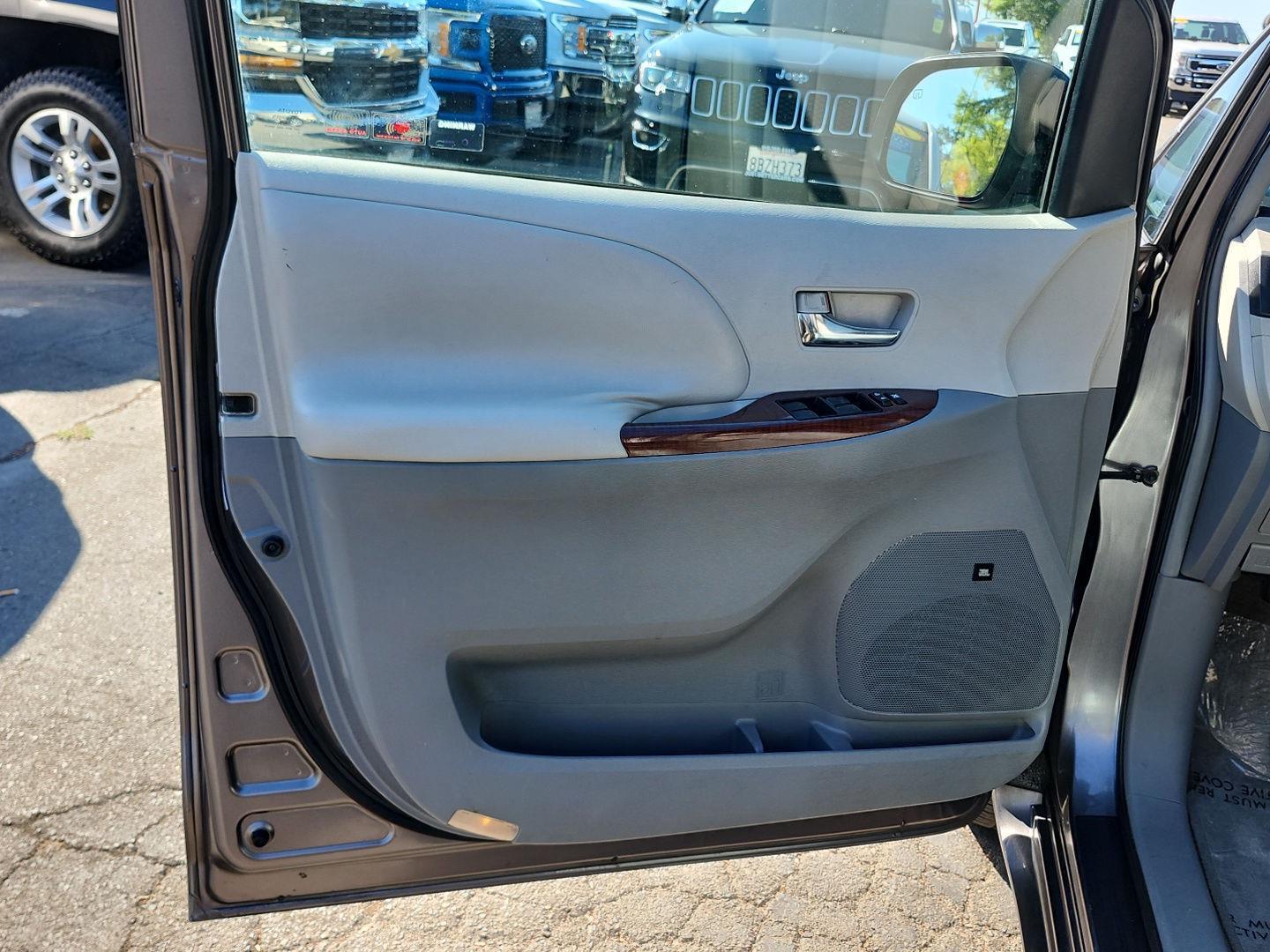 Just Better Cars