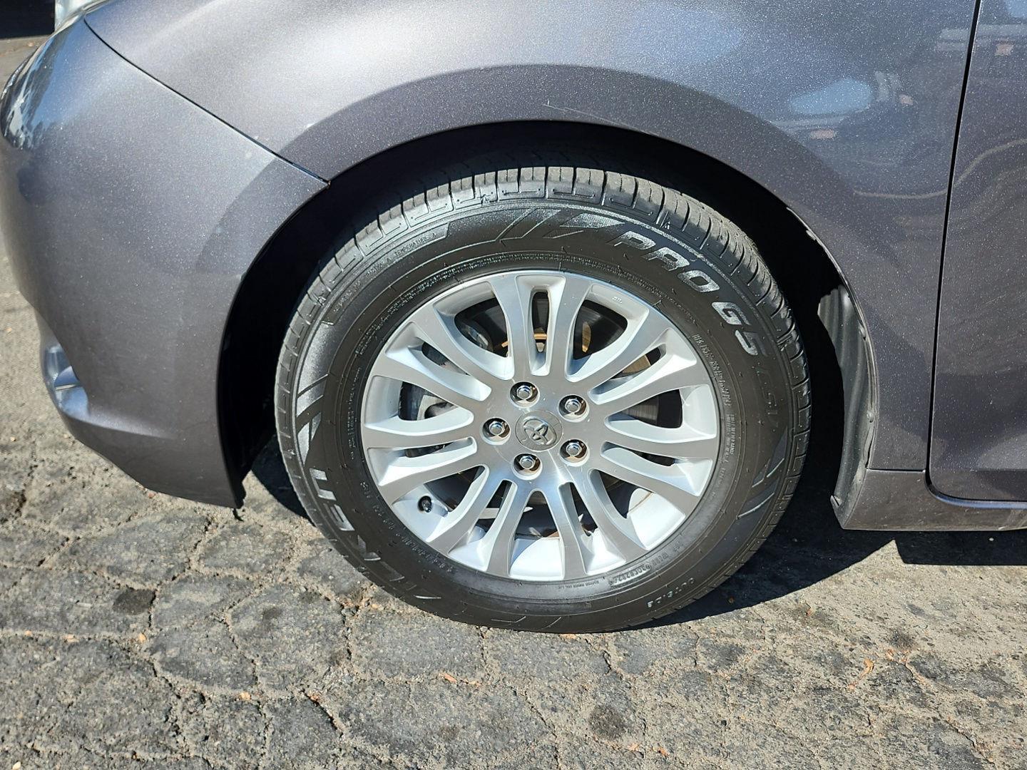 Just Better Cars