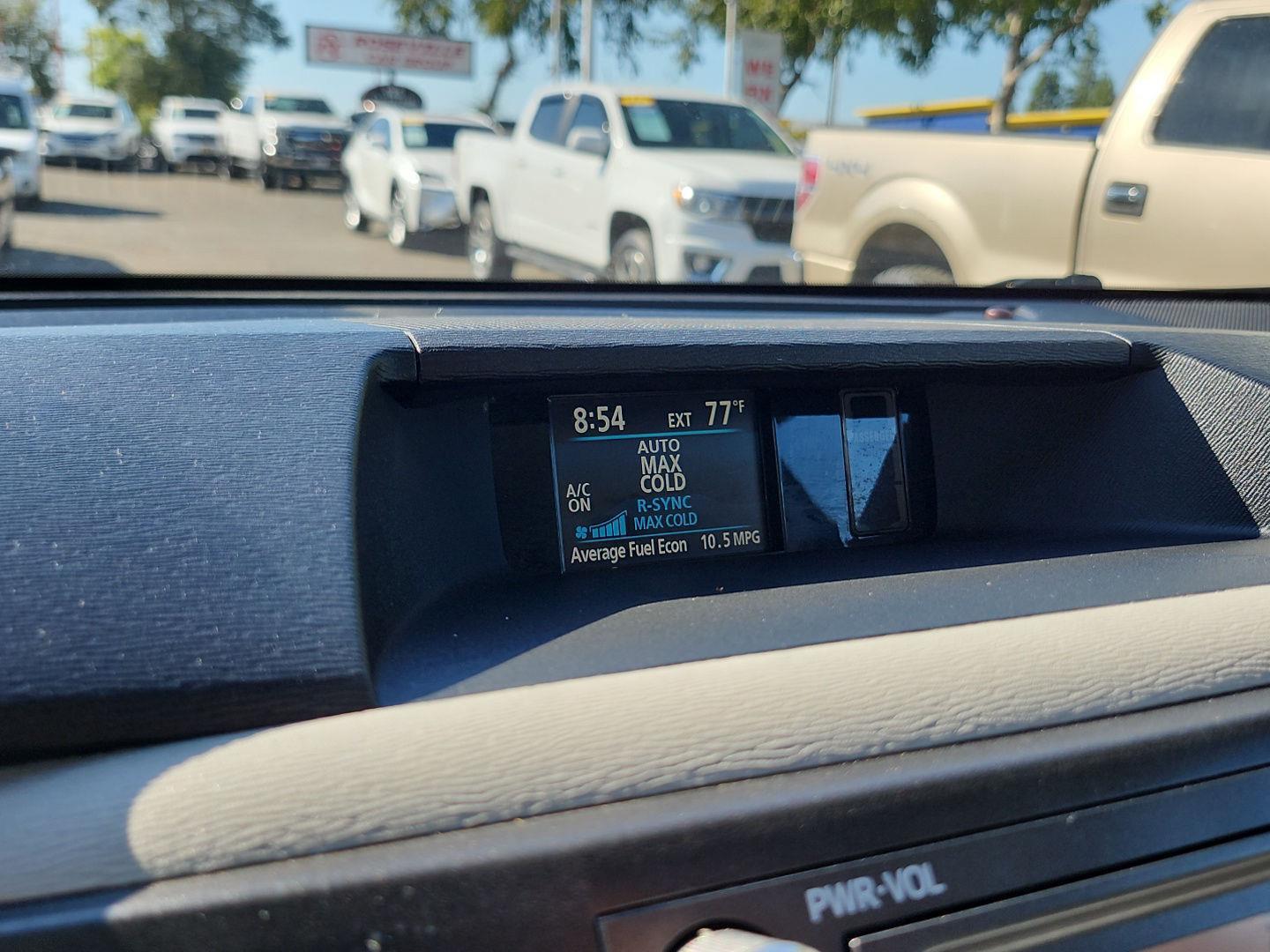 Just Better Cars