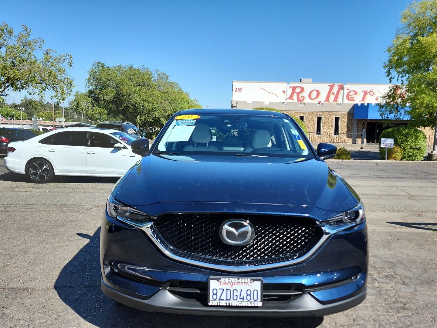 Just Better Cars