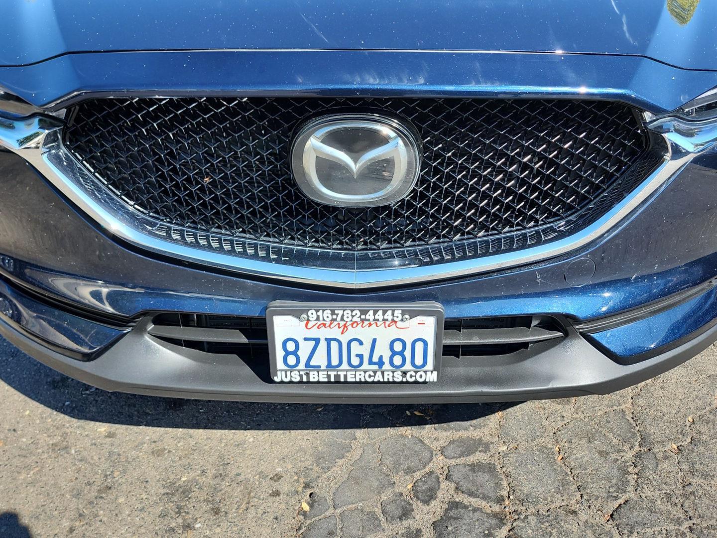 Just Better Cars