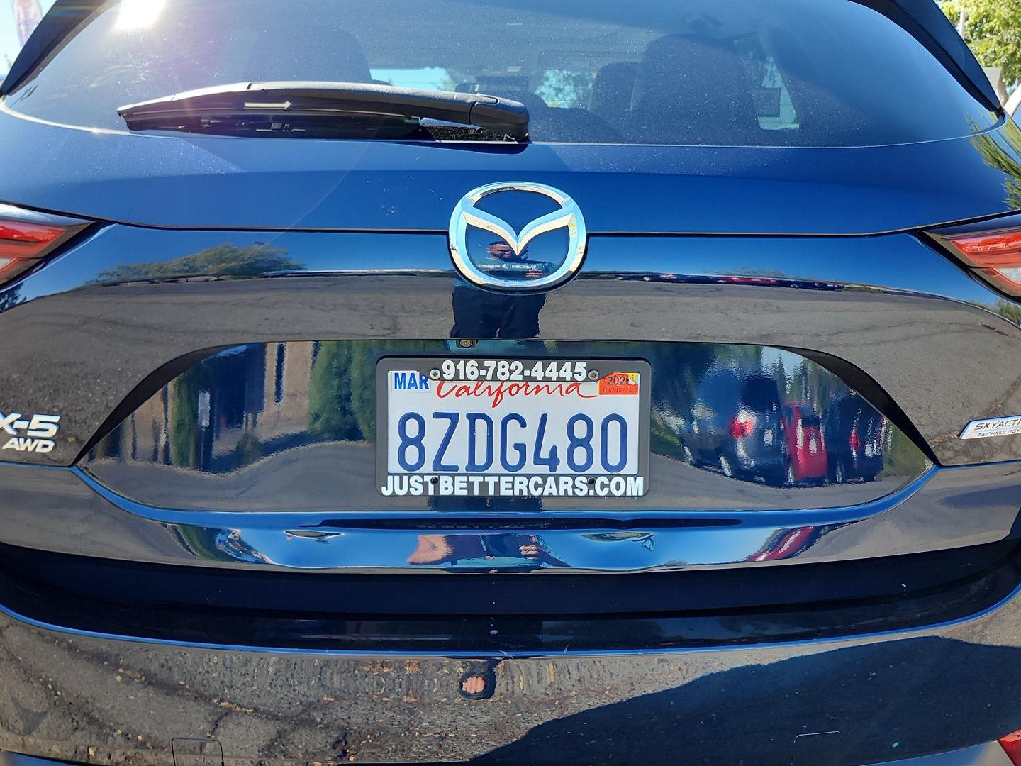 Just Better Cars