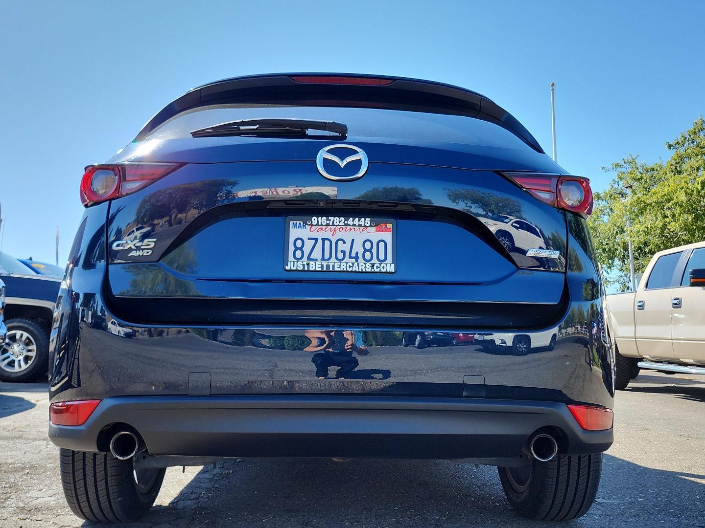 Just Better Cars