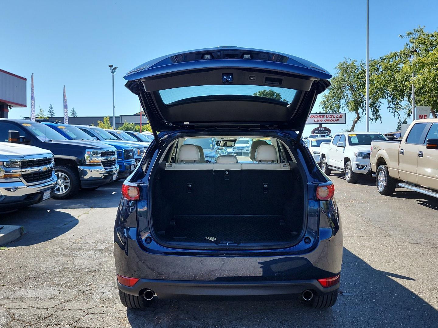Just Better Cars