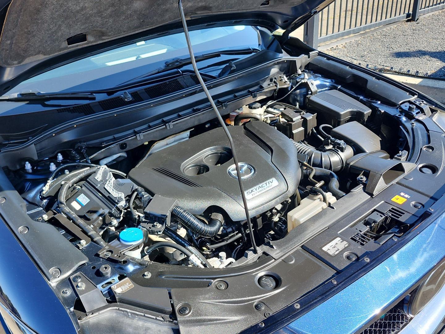 Just Better Cars