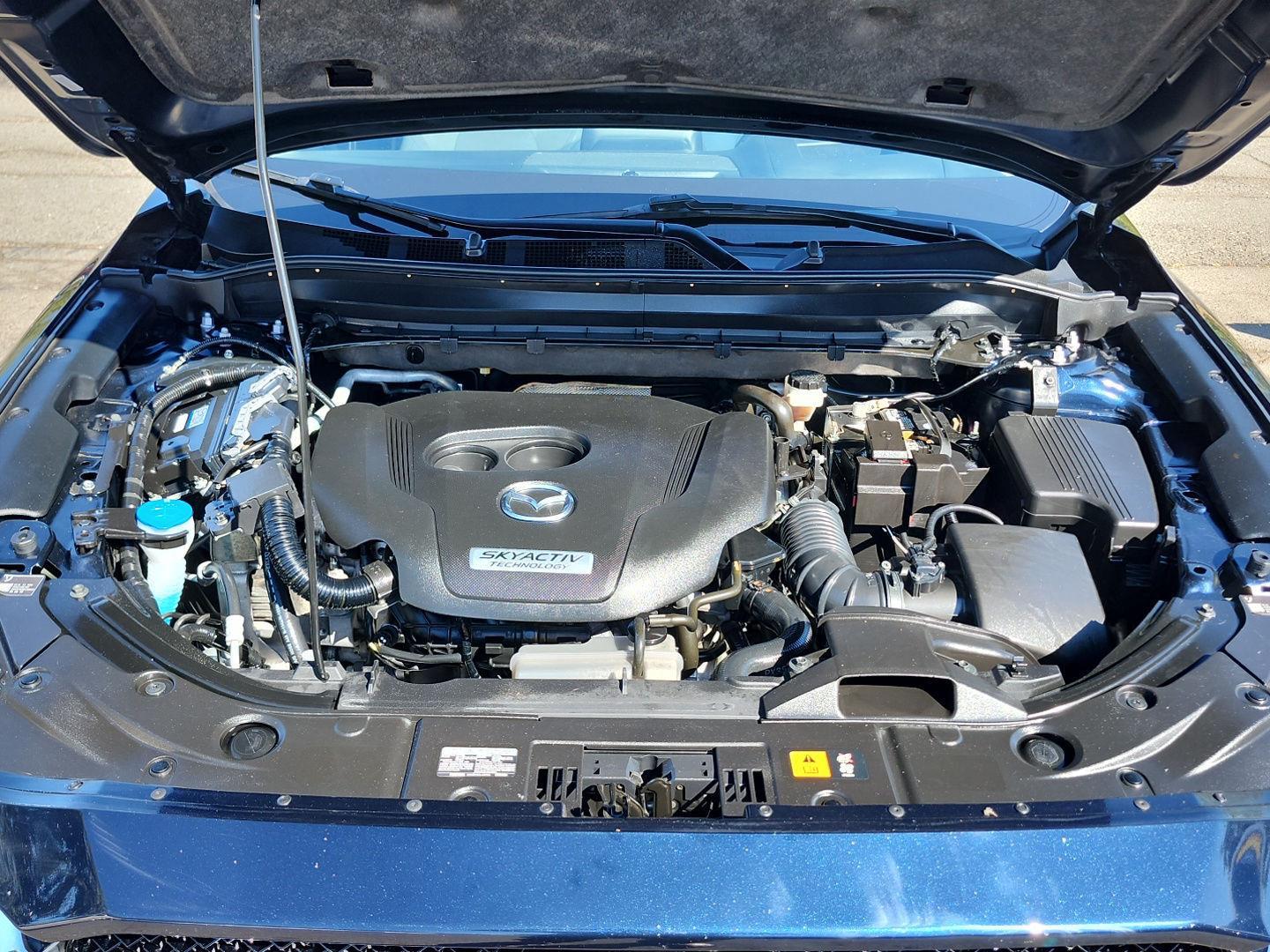 Just Better Cars