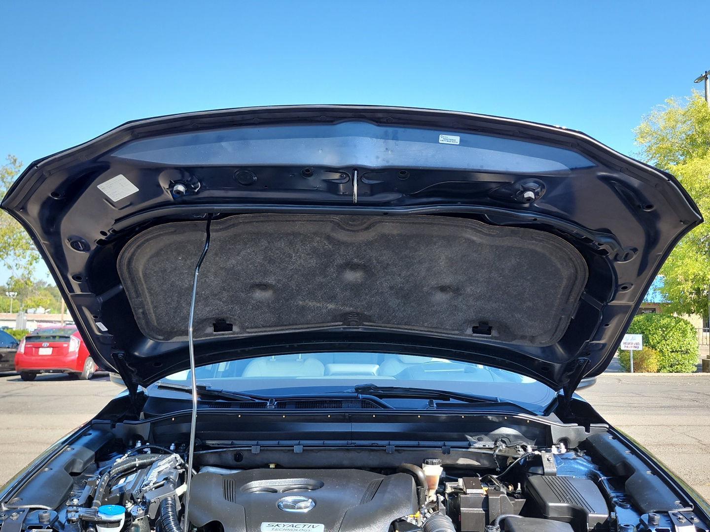 Just Better Cars