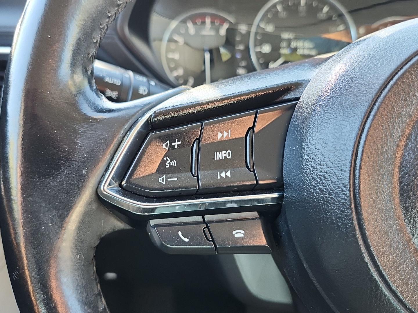 Just Better Cars