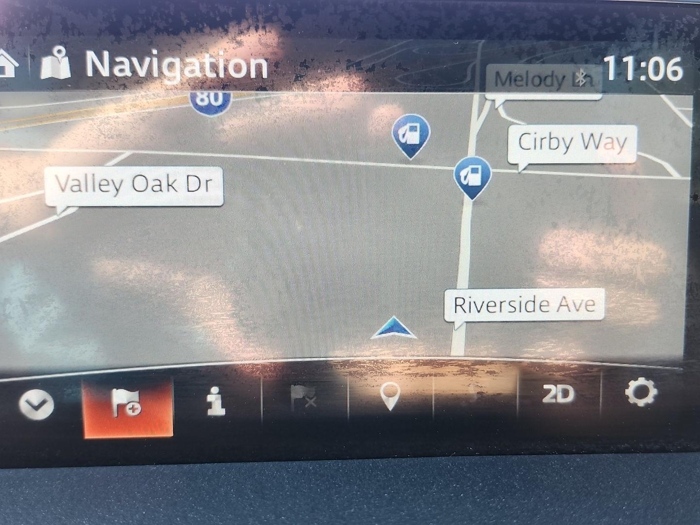 Just Better Cars